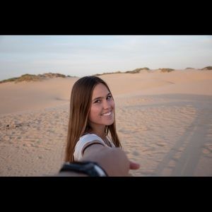 Meet your Posher, Ryann